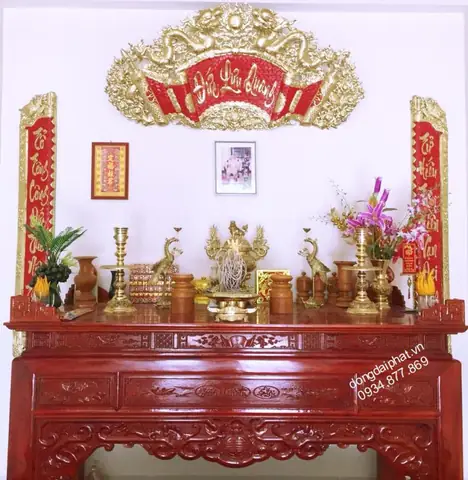 Top 5+ Mẫu Đỉnh Đồng Thờ Cúng Đẹp, Chất Lượng, Giá Tốt Nhất 2025
