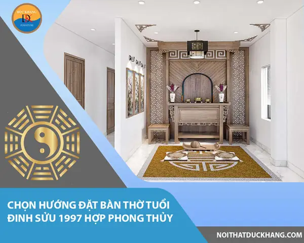Đinh Sửu Nữ: Giải Đáp Chi Tiết Về Ngày Cúng Thổ Địa Và Ý Nghĩa Phong Thủy