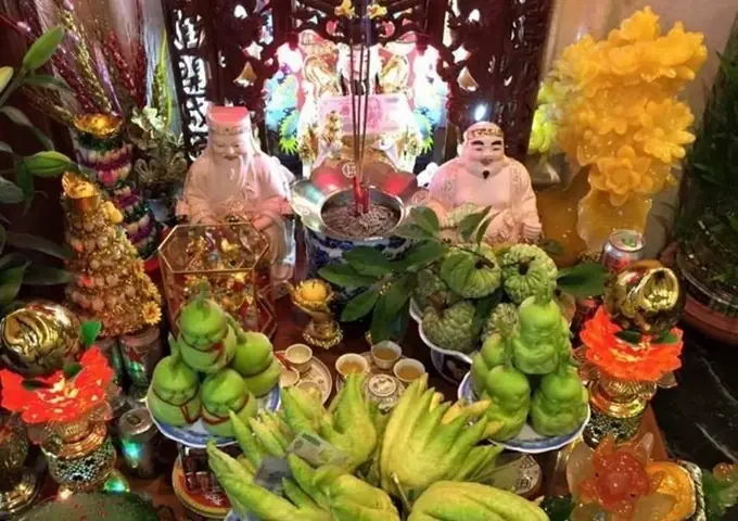 Top 5 Mâm Cỗ Chay Mùng 1 Đầy Đủ, Ngon Mắt Dành Cho Gia Đình Việt