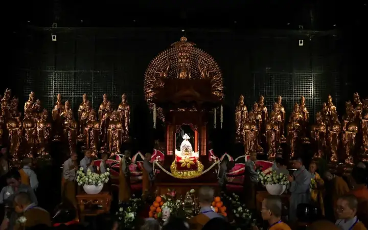 Top 5 Mâm Cỗ Chay Mùng 1 Đầy Đủ, Ngon Mắt Dành Cho Gia Đình Việt