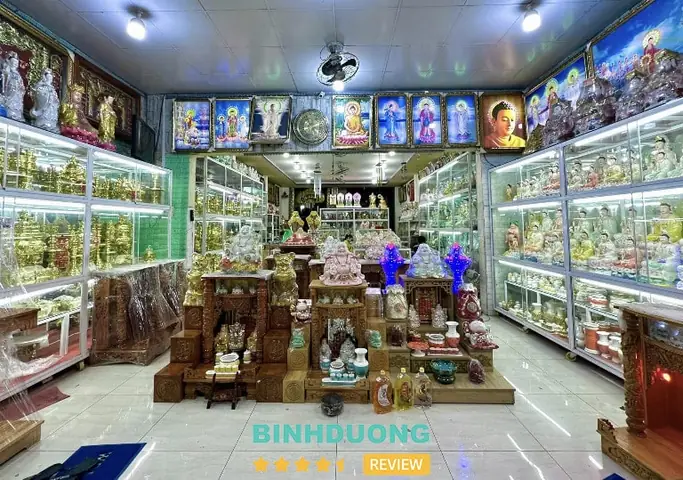 Top 10 Mâm Cỗ Cúng Tại Bình Dương: Đánh Giá Chi Tiết Về Chất Lượng & Giá Trị