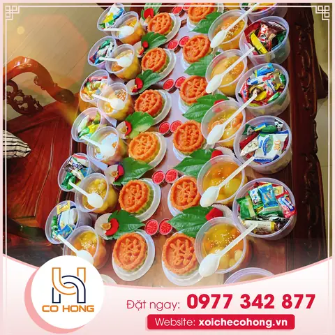 Review Chi Tiết Dịch Vụ Đồ Cúng Trọn Gói Đồ Cúng Cát Tường Có Tốt Không?