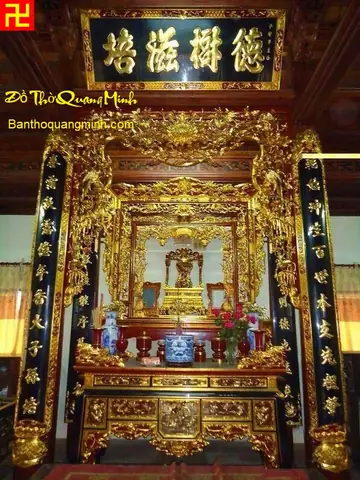 Đồ Cúng Chữ Hán: Nguồn Gốc, Ý Nghĩa Và Các Nghi Thức Cúng Cơ Bản