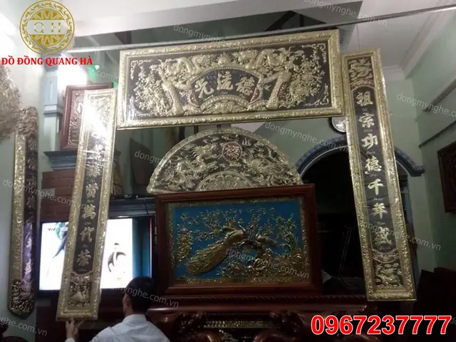 Đồ Cúng Chữ Hán: Nguồn Gốc, Ý Nghĩa Và Các Nghi Thức Cúng Cơ Bản