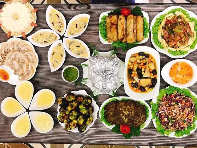 Đồ Cúng Có Được Cho Hành Không? Giải Đáp Chi Tiết Và Hướng Dẫn Sử Dụng Đúng