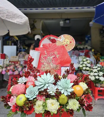 Top 5 Mẫu Đồ Cúng Côn Đảo Vạn Hạnh Tốt Nhất Cho Lễ Hội Tâm Linh