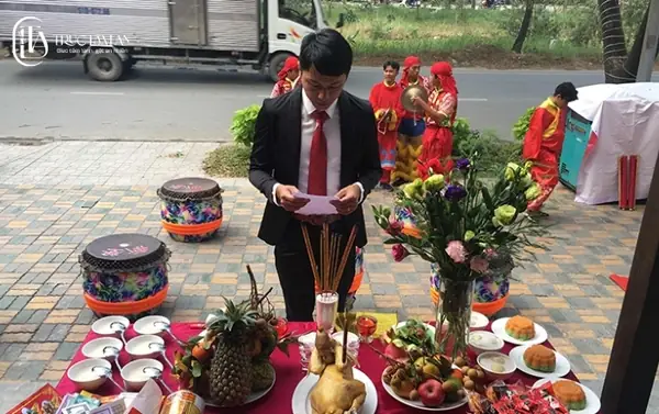 Đồ Cúng Đầu Năm Theo Phật Giáo: Những Lễ Vật Cần Thiết Và Ý Nghĩa