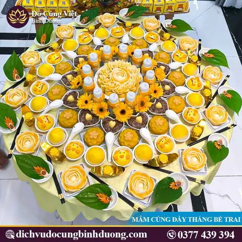 Review Top 5 Đồ Cúng Đây Tháng Trọn Gói Bình Dương Uy Tín Nhất Hiện Nay