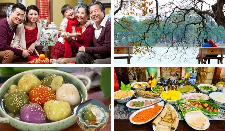 Đồ Cúng Đông Chí: Ý Nghĩa, Nghi Lễ Và Những Mâm Cơm Cúng Truyền Thống