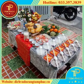 Top 5+ Lễ Vật Cúng Giỗ Tổ Nghề Sân Khấu Chuẩn Xác & Ý Nghĩa Nhất