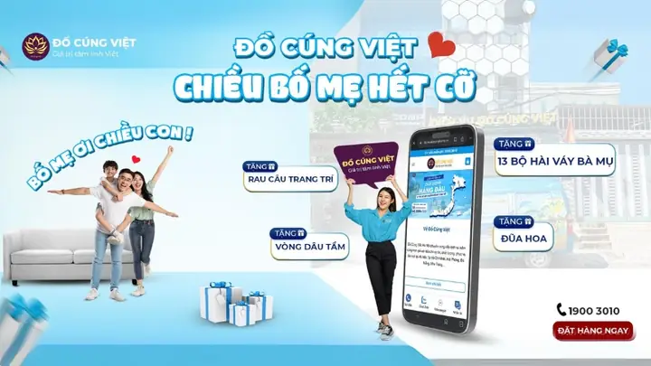 Top 5 Dịch Vụ Đồ Cúng Trọn Gói Uy Tín Nhất Tại Hà Nội (đánh Giá Chi Tiết 2026)