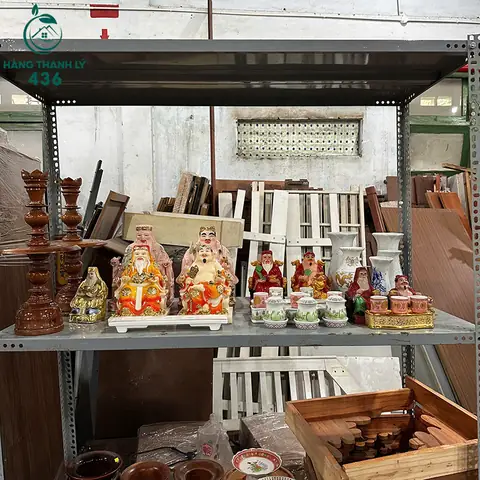 Đánh Giá Chi Tiết 5 Loại Đồ Cúng Kho Mới Chuẩn Nhất 2026