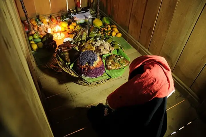 Đồ Cúng Lễ Ngày Tết Của Người Thái: Nét Văn Hóa Đặc Sắc Và Ý Nghĩa Tâm Linh