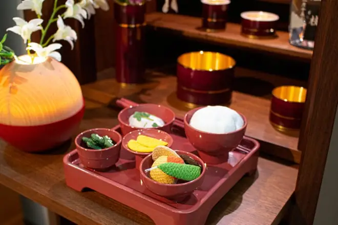 Top 10 Mâm Cỗ Chay Cúng Đẹp, Ý Nghĩa Cho Lễ Obon