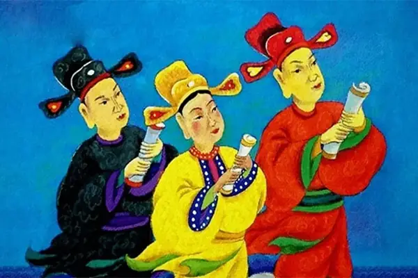 Cẩm Nang Toàn Tập Về Đồ Cúng Ông Công Ông Táo: Lễ Vật, Thời Điểm Và Những Điều Cần Biết