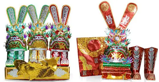 Đồ Cúng Ông Táo Về Trời: Chuẩn Bị Mâm Lễ Và Bài Văn Khấn Chuẩn Nhất