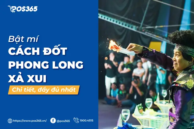 Top 5 Đồ Cúng Phong Long Tốt Nhất Cho Việc Khai Trương, Bàn Mới & Giải Hạn