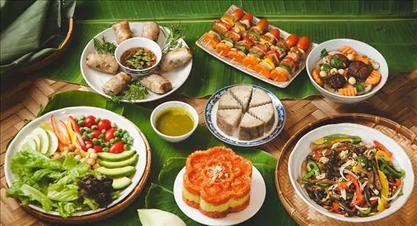 Đồ Cúng Rằm Tháng 7 Cần Thiết Phải Có: Danh Sách Đầy Đủ Và Ý Nghĩa