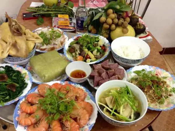 Top 10 Địa Chỉ Mua Đồ Cúng Rằm Tháng Chạp Ở Hà Nội Uy Tín Và Chất Lượng