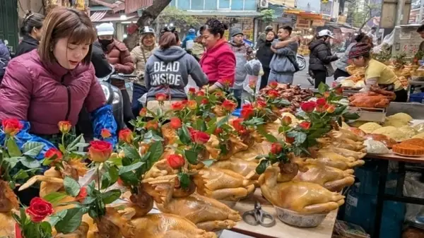 Top 7 Mua Đồ Cúng Rằm Tháng Giêng Uy Tín, Chất Lượng Nhất Hiện Nay