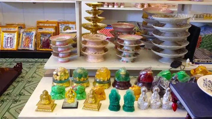 Top 5 Dịch Vụ Vận Chuyển Đồ Thờ Cúng Từ Sài Gòn Đi Nước Ngoài Uy Tín Nhất