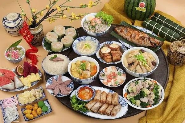 Đánh Giá Chi Tiết Đồ Cúng Sang Canh: Top 5 Combo Chuẩn Vị, Tiện Lợi Nhất 2026