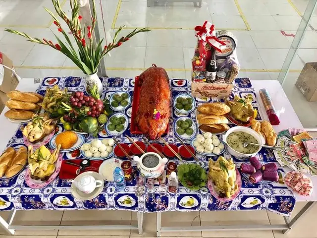 Top 5 Loại Đồ Cúng Sự Kiện Phổ Biến Nhất & Cách Lựa Chọn