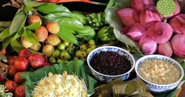 Top 10 Ý Tưởng Trang Trí Đồ C Tết Hoạt Hình Độc Đáo, Dễ Thương Cho Gia Đình Trẻ