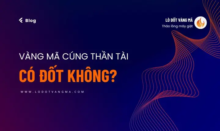 Đồ Cúng Thần Tài Có Đốt Không? Giải Đáp Chi Tiết Và Hướng Dẫn Cúng Kiếng Đúng Phong Tục
