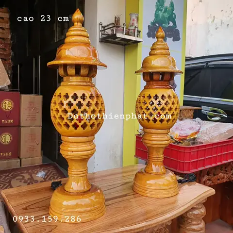 Ý Nghĩa Của Đèn Thờ Trong Nghi Lễ Cúng Bái