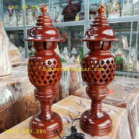 Ý Nghĩa Của Đèn Thờ Trong Nghi Lễ Cúng Bái