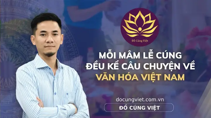 Top 8 Đơn Vị Cung Cấp Dịch Vụ Đồ Cúng Trọn Gói Uy Tín Nhất Tại Biên Hòa