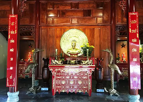 Top 5+ Đồ Đồng Thủ Đô Uy Tín, Chất Lượng Tại Hà Nội (cập Nhật 2025)