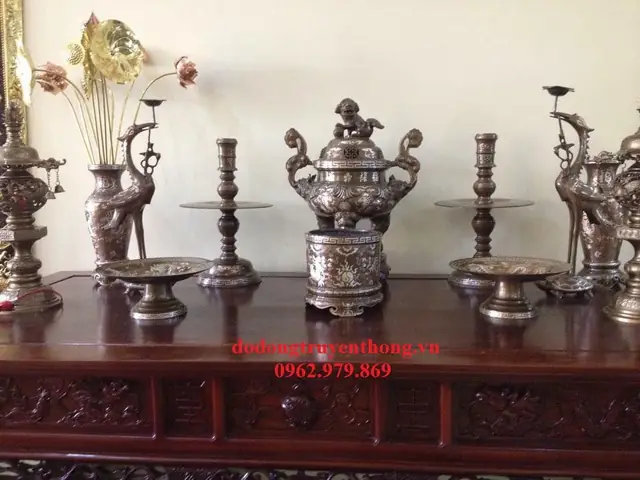 Top 5+ Đồ Đồng Thủ Đô Uy Tín, Chất Lượng Tại Hà Nội (cập Nhật 2025)