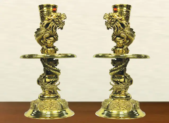 Top 5+ Đồ Đồng Thủ Đô Uy Tín, Chất Lượng Tại Hà Nội (cập Nhật 2025)