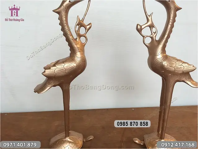 Thông Số Kỹ Thuật