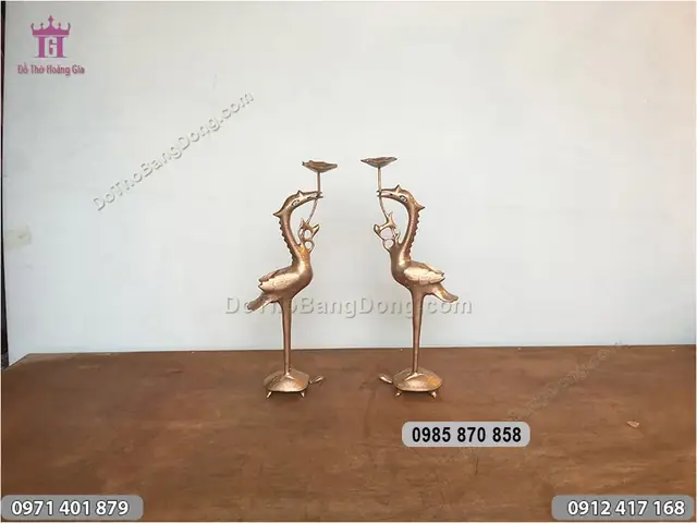 Thông Số Kỹ Thuật