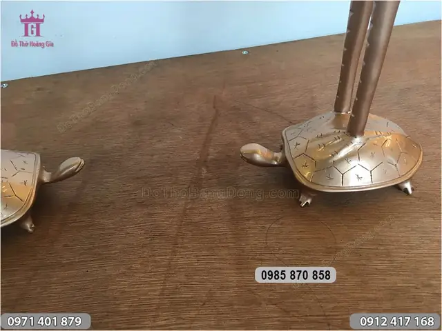 Thông Số Kỹ Thuật