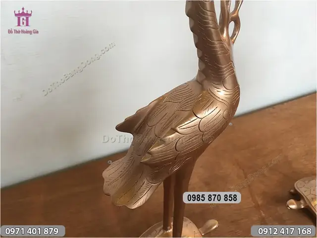 Thông Số Kỹ Thuật