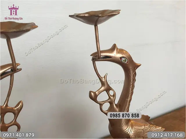 Thông Số Kỹ Thuật