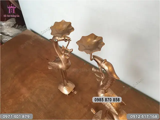 Thông Số Kỹ Thuật