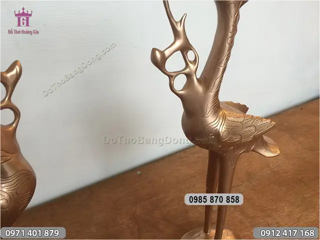 Thông Số Kỹ Thuật