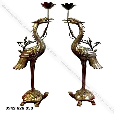 Top 5 Cửa Hàng Đồ Đồng Thờ Cúng Uy Tín Nhất Tại Tphcm