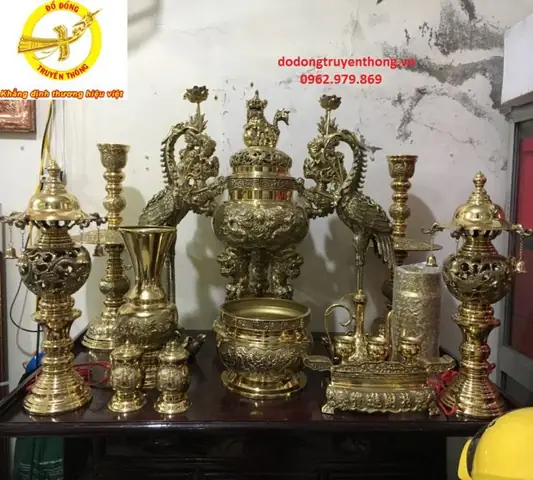 Top Lư Đồng Vĩnh Tiến: Đánh Giá Chi Tiết & Lời Khuyên Chọn Mua