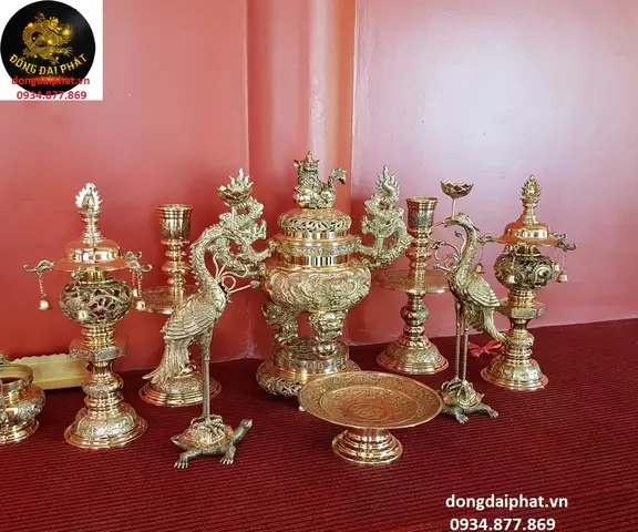 Top Lư Đồng Vĩnh Tiến: Đánh Giá Chi Tiết & Lời Khuyên Chọn Mua