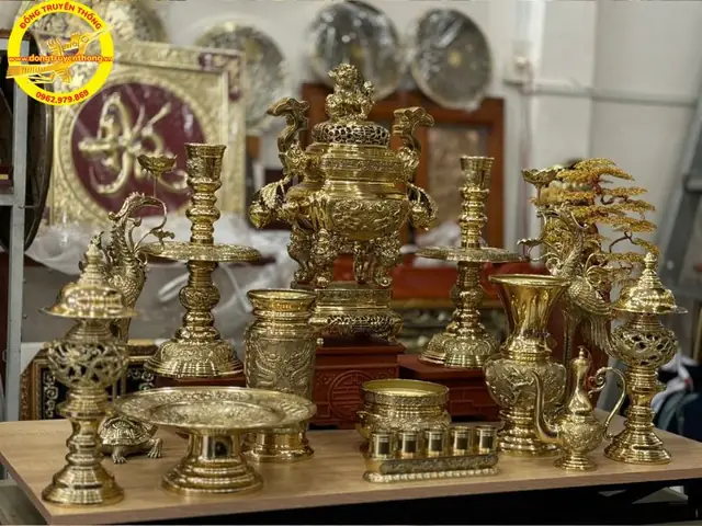 Top Lư Đồng Vĩnh Tiến: Đánh Giá Chi Tiết & Lời Khuyên Chọn Mua