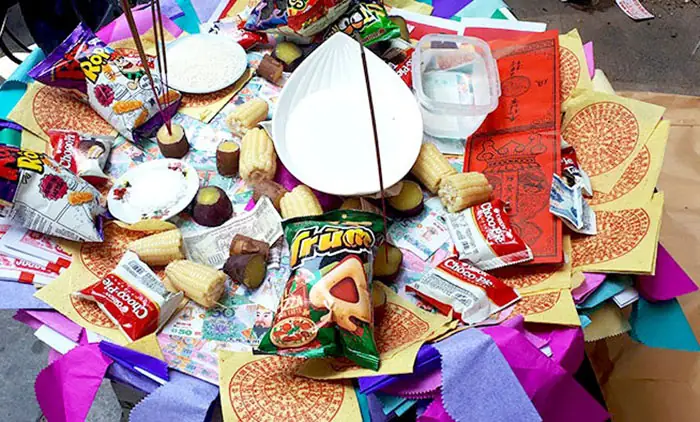 Đánh Giá Chi Tiết Các Loại Đồ Giấy Cúng Cô Hồn Phổ Biến Hiện Nay