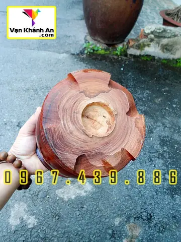 Top 5 Bát Cắm Nhang Gỗ Hương Đáng Mua Nhất Hiện Nay: Đánh Giá Chi Tiết & So Sánh