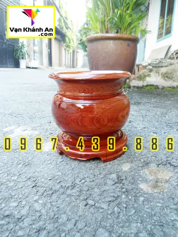 Top 5 Bát Cắm Nhang Gỗ Hương Đáng Mua Nhất Hiện Nay: Đánh Giá Chi Tiết & So Sánh