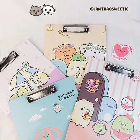 Top 5 Loại Đồ Kẹp Giấy A4 Cúng Tốt Nhất, Phù Hợp Cho Nghi Lễ